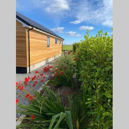 The Gallafield, Self Catering Bungalow , Stornoway Stornoway  Bagian luar foto