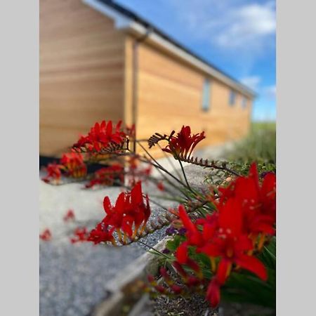 The Gallafield, Self Catering Bungalow , Stornoway Stornoway  Bagian luar foto